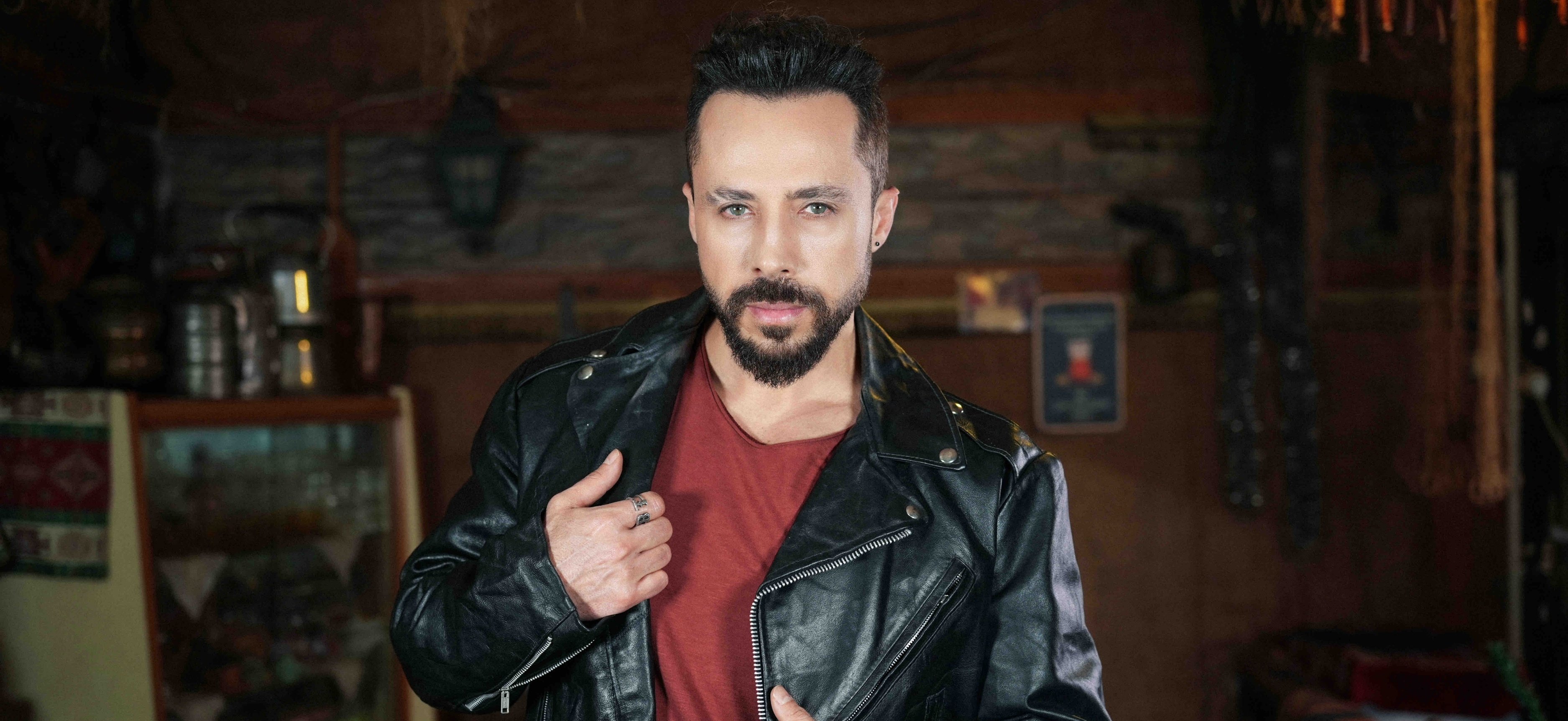 Bahadır Tatlıöz'den Yeni Klip ''Aşkın Ertesi''