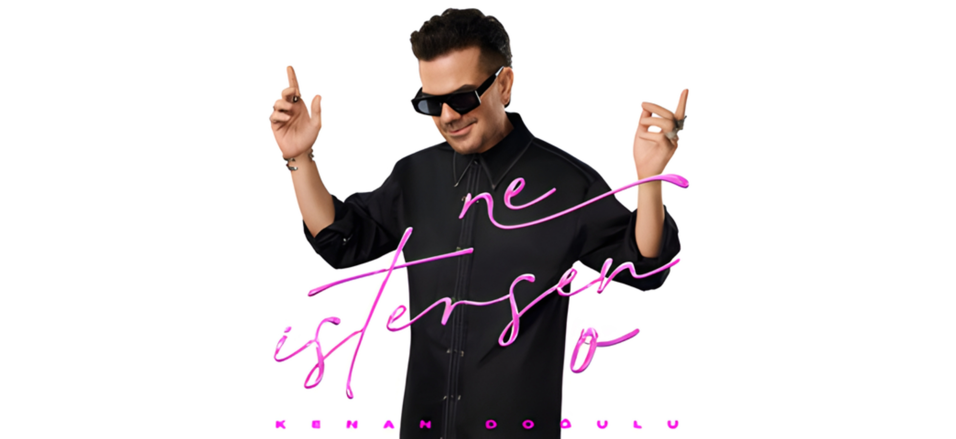 Kenan Doğulu -'Ne İstersen O'