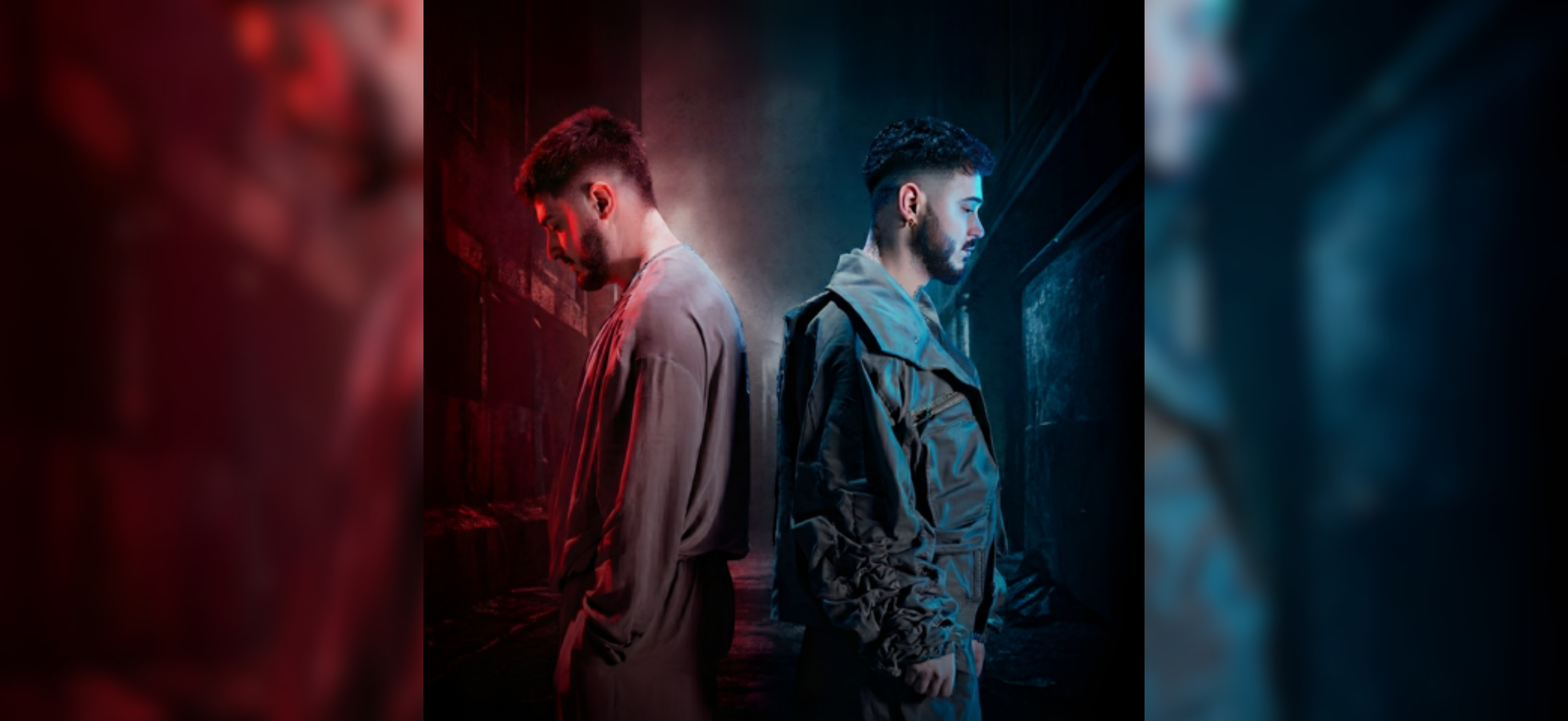 Semicenk x Doğu Swag x Büken - Bilsen de