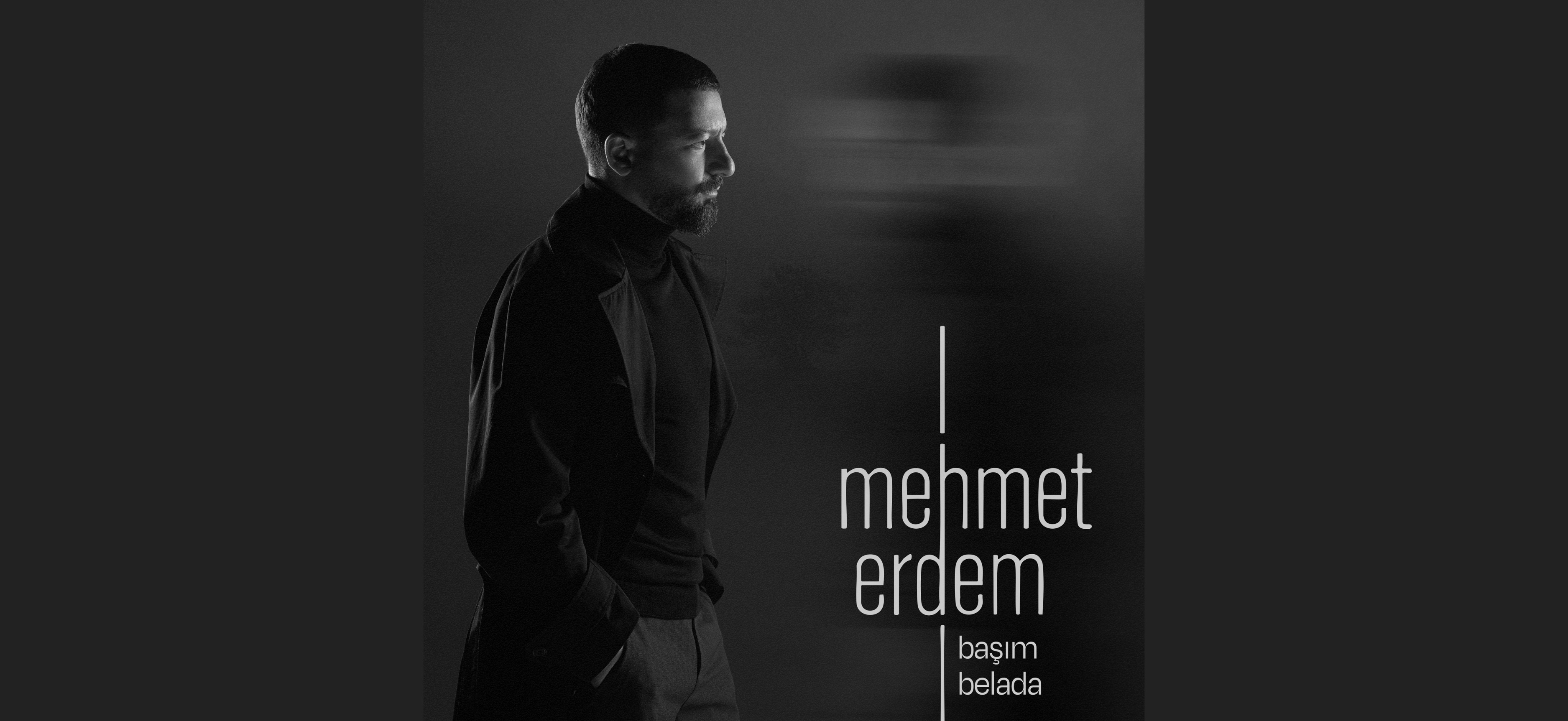 Mehmet Erdem'den Çifte Mutluluk!