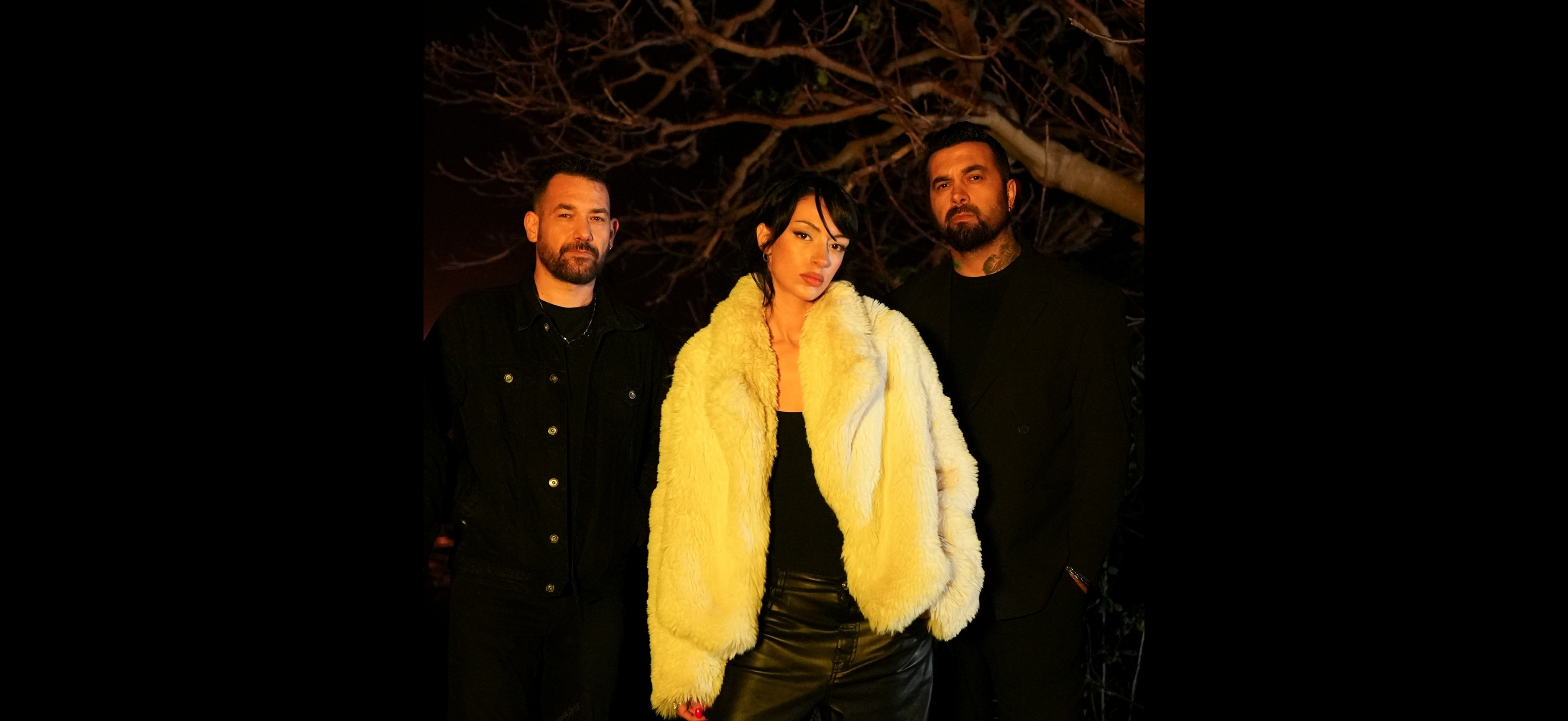 Pera ve Rana Türkyılmaz'dan Düet Sürprizi!