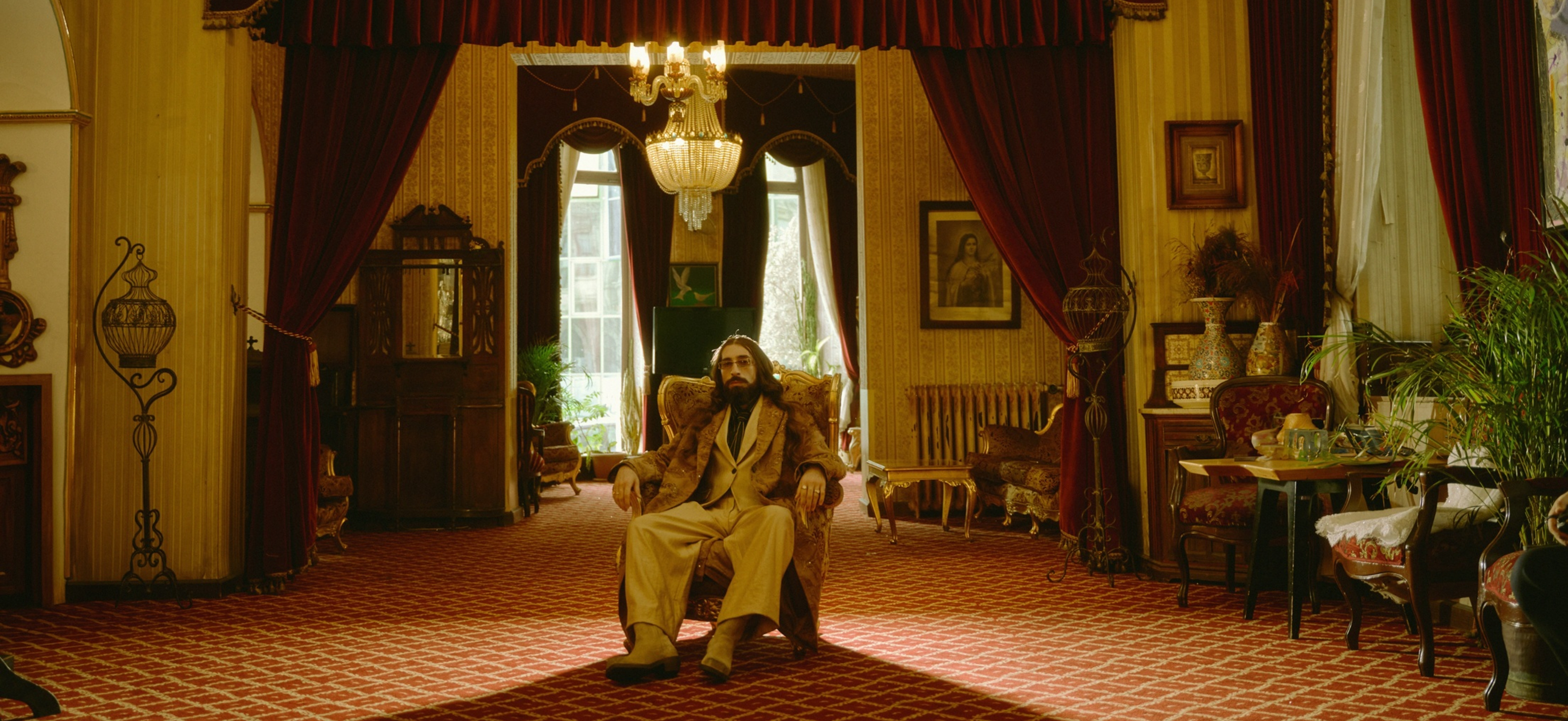 Emre Fel'in İkinci Albümü ''Eyvahlar Olsun''