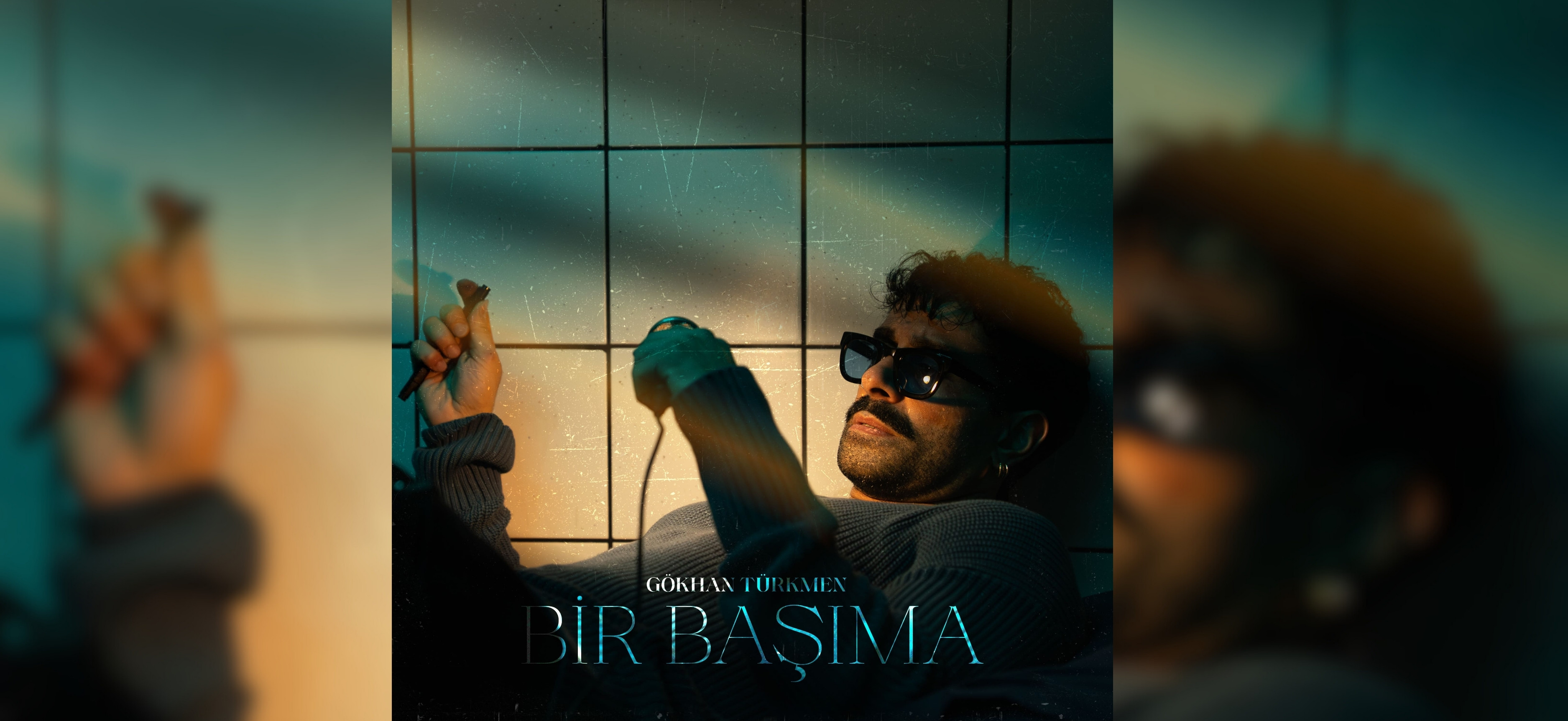Gökhan Türkmen'den ''Bir Başıma'' 21 Kasım'da Yayında!