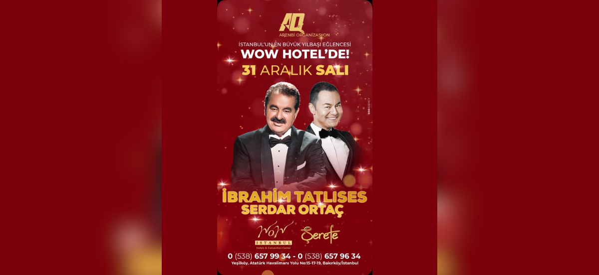 WOW HOTEL YILBAŞI