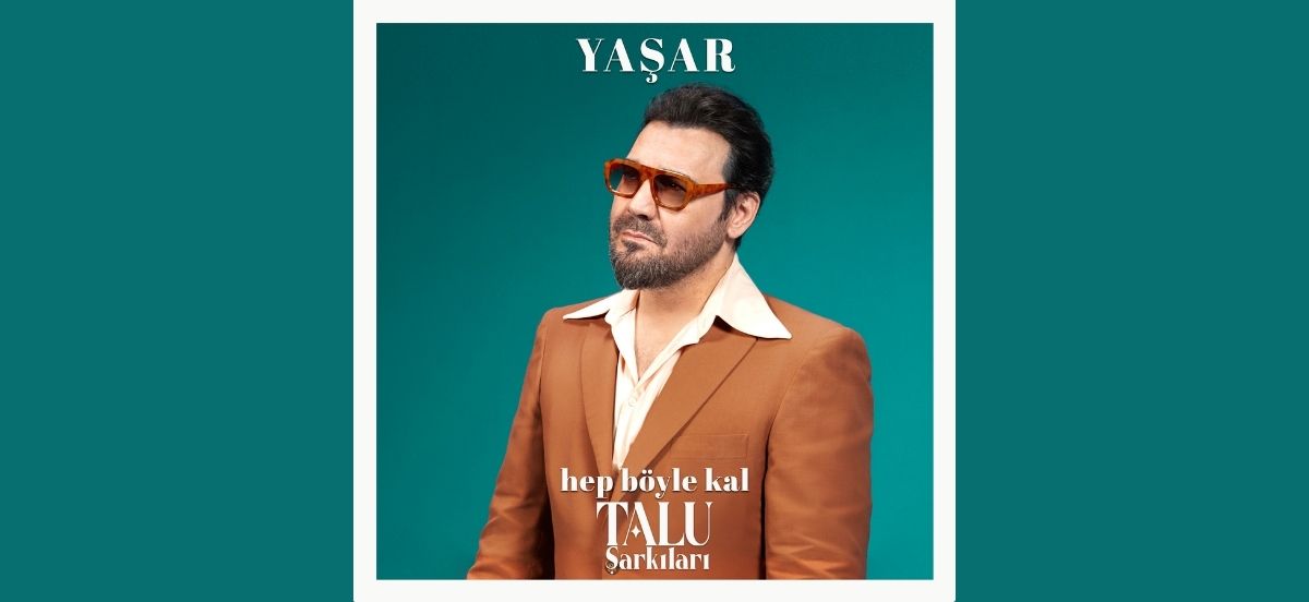 Talu Şarkıları, Yaşar'ın "Hep Böyle Kal" Yorumuyla Devam Ediyor!