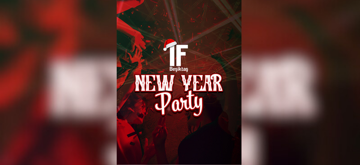 IF NEW YEAR PARTY