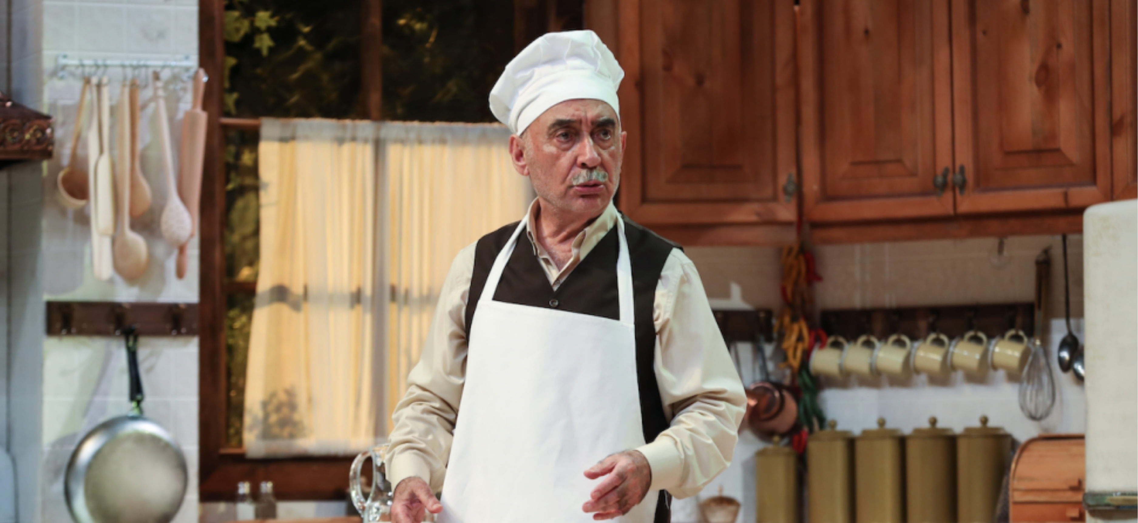 Zengin Mutfağı