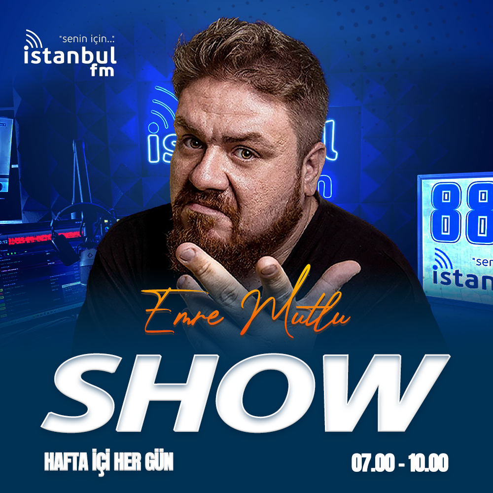 Emre Mutlu Show