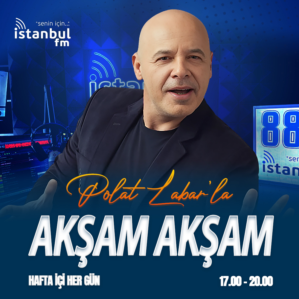 Polat Labar'la Akşam Akşam