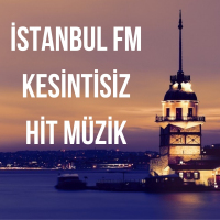 İstanbul FM Kesintisiz Hit Müzik