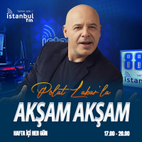 Polat Labar'la Akşam Akşam