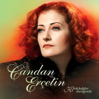 CANDAN ERÇETİN - UMRUMDA DEGIL