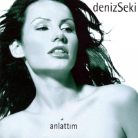 DENİZ SEKİ - AŞK