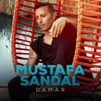 MUSTAFA SANDAL - DAMAR