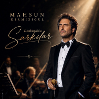 MAHSUN KIRMIZIGÜL - YANDIRDIN KALBİMİ