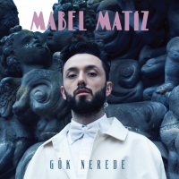 MABEL MATİZ - AHU
