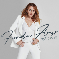 FUNDA ARAR - AŞK OLSUN