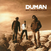 DUMAN - HER ŞEYİ YAK