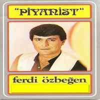 FERDİ ÖZBEĞEN - DERT BENDE