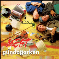 GRUP GÜNDOĞARKEN - RUZGAR