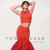FUNDA ARAR - SARI YAZLAR