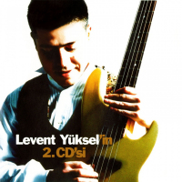 LEVENT YÜKSEL - ZALİM