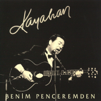 KAYAHAN - ANLA HALİMDEN