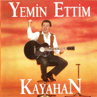 KAYAHAN - GÖZLERİNİN HAPSİNDEYİM