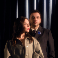 SALMAN TİN FT FATMA TURGUT - YERİN DOLMUYOR