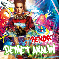 DEMET AKALIN - REKOR