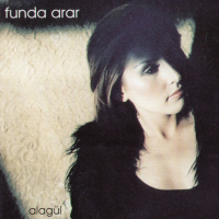 FUNDA ARAR - ROMAN