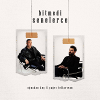 OĞUZHAN KOÇ - BİTMEDİ SENELERCE