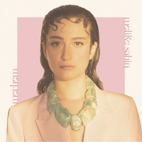 MELİKE ŞAHİN - NASIR