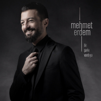 MEHMET ERDEM - BİR ELMANIN YARISI