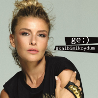 GÜLBEN ERGEN FT BORA DURAN - KALBİMİ KOYDUM