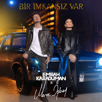 MERVE ÖZBEY - BİR İMKANSIZ VAR