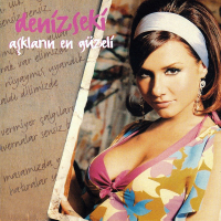 DENİZ SEKİ - ASK DEDIGIN LAFTIR
