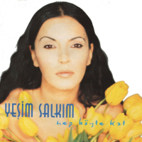 YEŞİM SALKIM - KAVANOZ DIPLI DUNYA