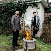 BORA DURAN FT EMİN BULUT - OLAN OLDU