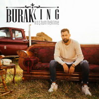 BURAK KİNG - KOŞTUM HEKİME
