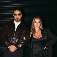 HADİSE FT MURDA - DERDİM