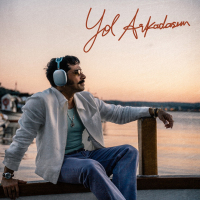 GÖKHAN TÜRKMEN - YOL ARKADAŞIM