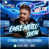 EMRE MUTLU - SHOW