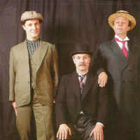 GRUP GÜNDOĞARKEN - GIBI GIBIYIM