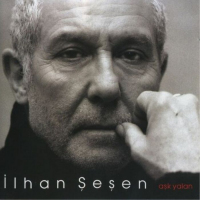 İLHAN ŞEŞEN - SARILINCA SANA