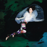 NİL KARAİBRAHİMGİL - SEVIYORUM SEVMIYORUM