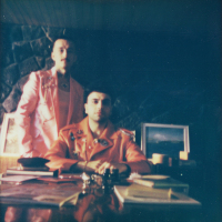 KÖFN - AL ARAMIZDAN