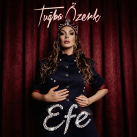 TUĞBA ÖZERK - EFE