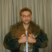 SALMAN TİN - KALPSİZ BİR SERSERİ