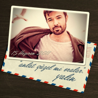 YALIN - ANLAT GÜZEL Mİ ORALAR